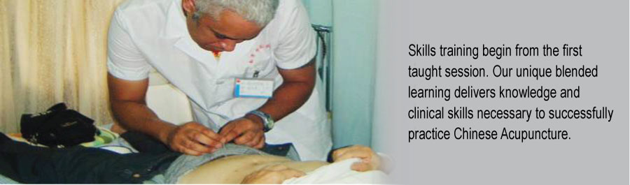 acupuncture school dublin